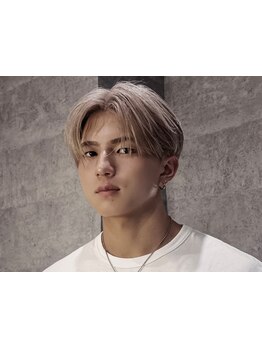 【天王寺/メンズサロンNEW OPEN】韓国風ヘアやモテ髪など、トレンド感満載のメンズスタイルを叶えます♪