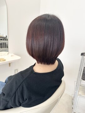 コロン(coron) 大人の艶カラー