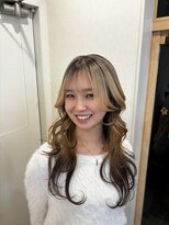 リングバイモアムー(Ring by Moremuu)&nbsp;デザインカラー