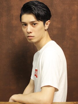 シアンデルカ(CYANDELUCCA) ビジネスシチサンショート