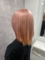 トゥーレ(Tule)&nbsp;ホワイトピンク