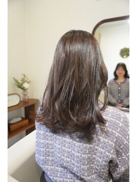 ミディアムレイヤー