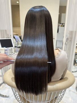 ワタイ(Watai) 髪質改善/髪質改善トリートメント/酸熱トリートメント/縮毛矯正