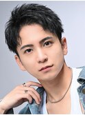 シャドウアップバング