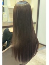 高品質なトリートメントをご体感ください。