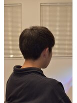 ヘアーズ マツシタ(Hairs MATUSITA)&nbsp;メンズ　2026/01/14