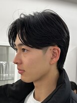 ササ 京都河原町店(33 SASA)&nbsp;曲がる縮毛矯正　京都四条河原町