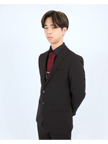 アンゼロ(UNZELO)&nbsp;2026成人式（二十歳のつどい）7