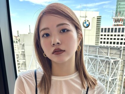 マアム ジー 下高井戸店(ma'am Zee)の写真