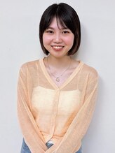 ショコラ ウメダ(Chocolat UMEDA) 高谷 萌花