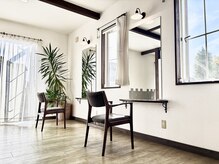 クローバー(clover)