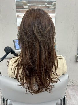 ペロ(pelo) プルシールエクステプレミアムダイヤ80本/ココアブラウン