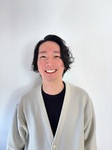 ブランシェ神領店&nbsp;林 修平