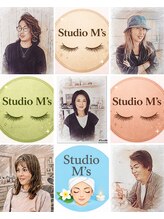 スタジオエムズ 鎌取店(Studio M’s)&nbsp;シフト 出勤