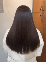 フークフーク(HOEK HOEK) ◎ ピンクブラウンカラー