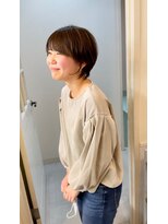ヘッズ 高木瀬店(HEADS) ショートスタイル
