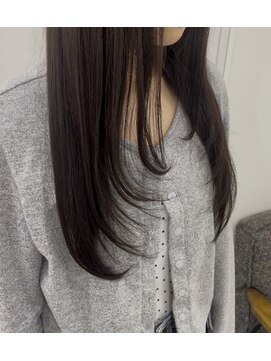 レム 仙台店(L.E.M) 盛れ!レイヤーカット!