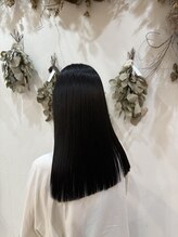 リノヘアー(lino hair)