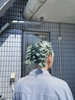 タイドヘアー 高槻店(TIDE HAIR)&nbsp;Sheep Hair