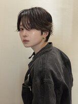 バロン(baLon.)&nbsp;【MAIYA】2way毛流れショート