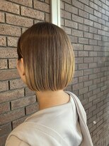 りんごの木セントラル(Central)&nbsp;ボブ