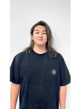 ノアサロン(Noa SALON)&nbsp;ハチス ケンタ