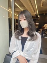 ミンツ(MINTS)&nbsp;【Mints】シールエクステ×羽エクステ【insta⇒@129/itsuki】