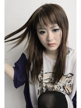 オーバーキャプテンネイキッド(OVER CAPTAIN NAKED) 春休みに人気の高校生エクステつけ放題ロング