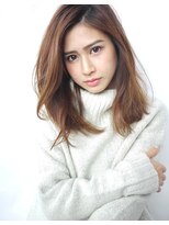 ザ ゴズウェル ヘア(The Goeswell Hair)&nbsp;大人軽やかミディ