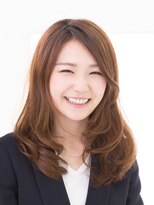 スロウヘアーナチュラル 川崎店(slow hair natural)&nbsp;愛され×くびれミディ【川崎】