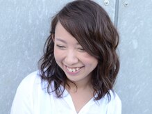 ヘアーアンドネイル ガレージ(GARAGE)の雰囲気（アナタの理想のスタイルを叶えてくれる♪）