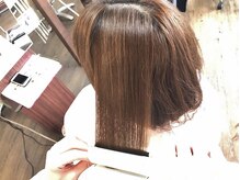 ヘアーズ ボーピープ(hair's bo:peep)