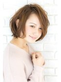 スイングカールボブ【大塚/池袋】