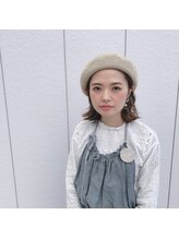 ラフィノ(rafino) 民門 春香