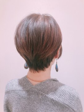 ノーブル 白金台店(Noble by PROGRESS) お客様スタイル