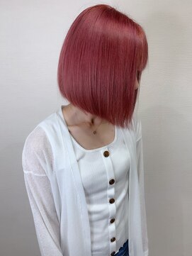 ディベック(Dvec) PYRAMINGO, Dvec