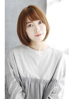 ウィズ 川口店(WIZ)&nbsp;大人ボブ