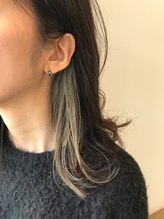 ■デザインカラーご相談のります！