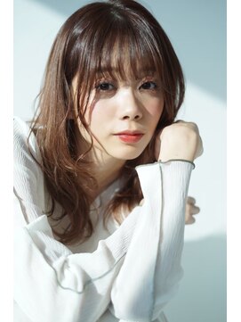 プロデュース 古淵店(Produce) 大人セクシーロング