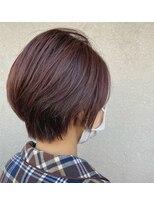 ジョンジョン(JOHN JOHN)&nbsp;大人ショート