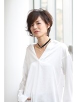 ヘアドゥ アヴェダ ららぽーとTOKYO-BAY店(hair do AVEDA)&nbsp;クールショート