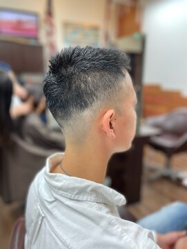 グリーンルーム(green room) メンズスタイル