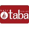 タバ ヘアー トウアン(taba hair touan)のお店ロゴ