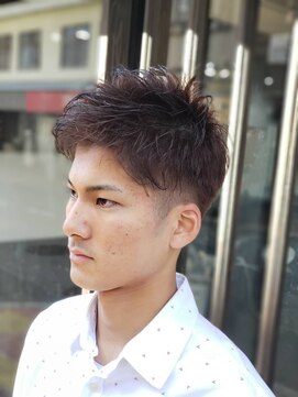 ウル(ulu) メンズショート