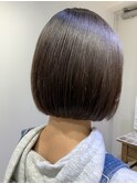ボブスタイル
