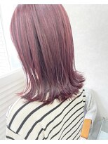 ラウレア(Laule'a) 20代30代40代50台愛され外ハネボブヘアー
