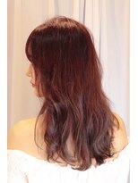 はな(hana)&nbsp;秋にぴったり！ピンクベージュ