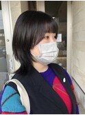 ウルフ/ダークカラー
