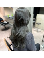 ニフティー(Nifty)&nbsp;ダークカラー