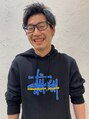 スター(STAR'S) メンズ専門 田島 拓弥